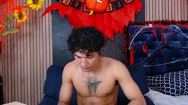 Jackson_smithh – webcam-show