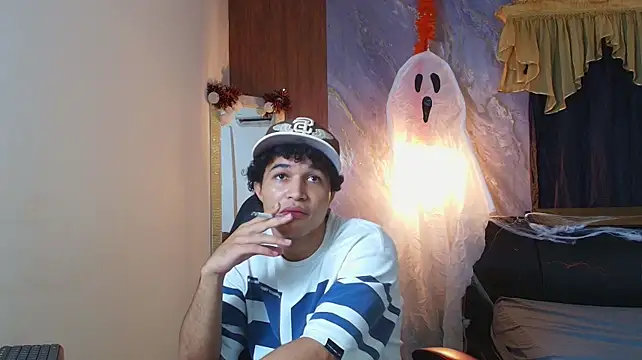 Jackson_smithh webcam show