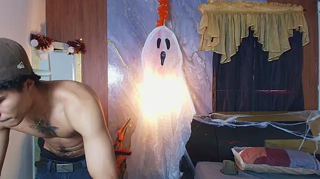 Jackson_smithh Webcam Show