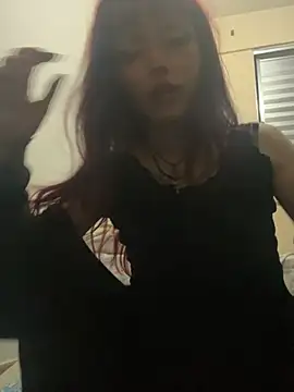miki_fckk's Webcam Show