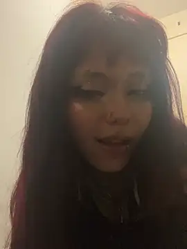 Show de miki_fckk na webcam