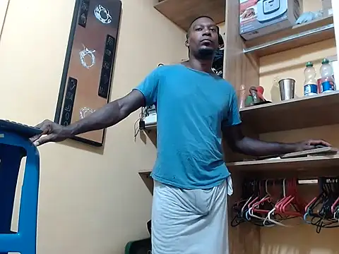 Show de kurtbigcock na webcam