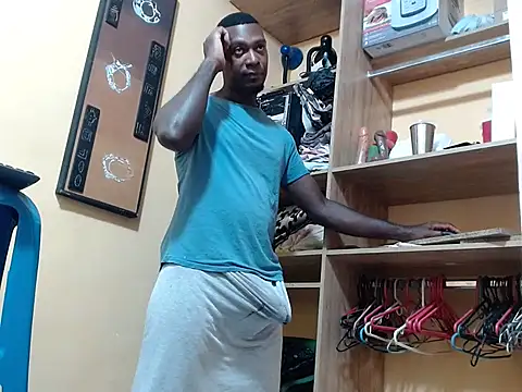 kurtbigcock 웹캠 쇼