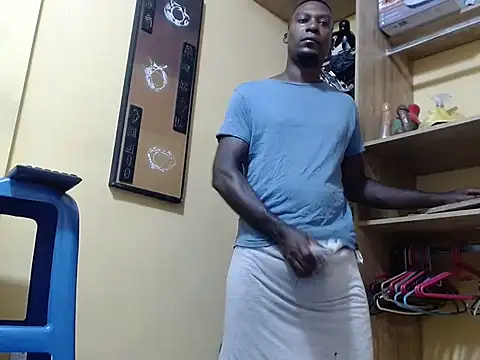 Show de kurtbigcock na webcam