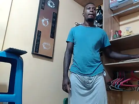Show webcam de kurtbigcock