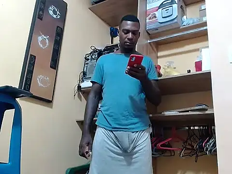 Show de webcam de kurtbigcock