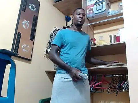 kurtbigcock webcam show