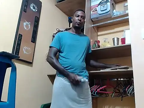Show de webcam de kurtbigcock