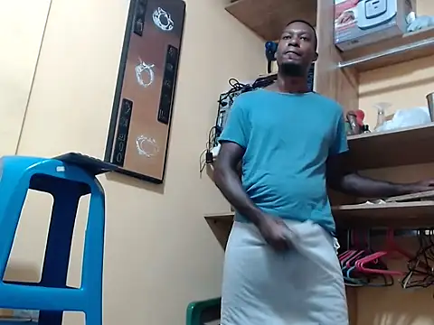 Show de webcam de kurtbigcock