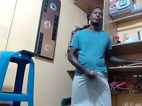kurtbigcock Pertunjukan Webcam