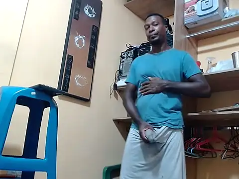 عرض كام kurtbigcock
