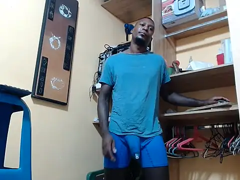 kurtbigcock's Webcam Show