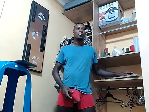 kurtbigcock webkamerás műsora