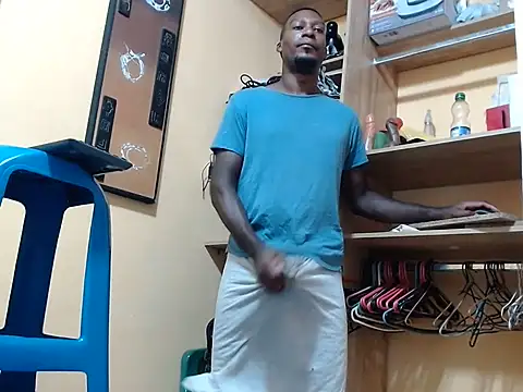 kurtbigcock Show Webcam