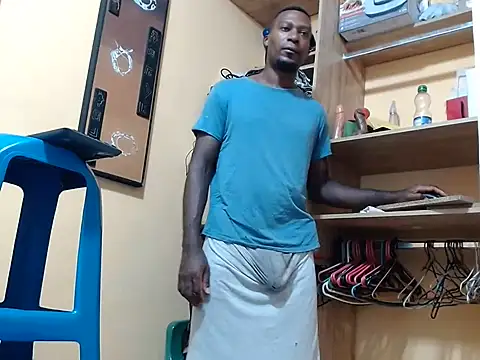 kurtbigcock's Webcam Show