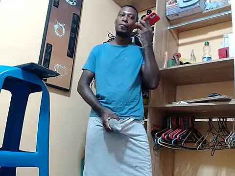 Show Webcam de kurtbigcock