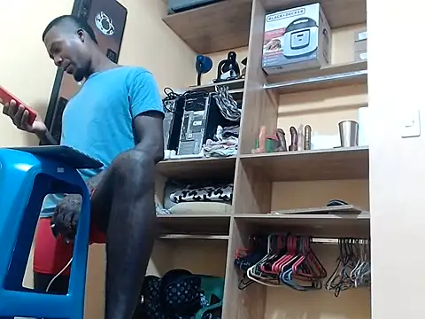 kurtbigcock Webcam-Show