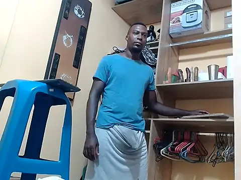 kurtbigcock 网络视讯表演