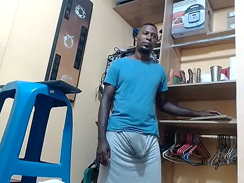 kurtbigcock Webcam Show