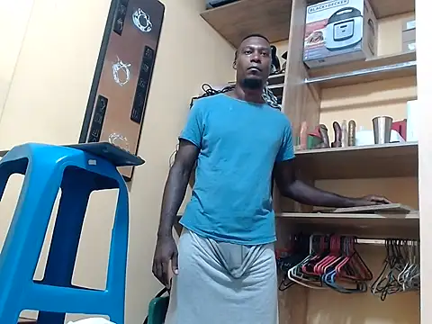kurtbigcock Pertunjukan Webcam