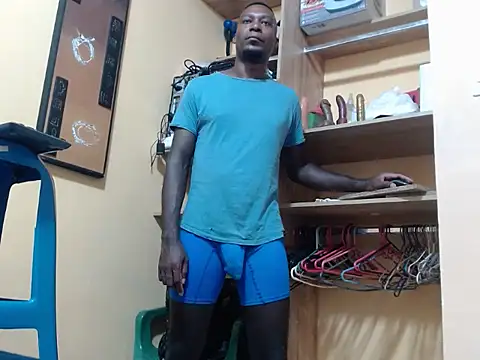kurtbigcock 在線直播表演