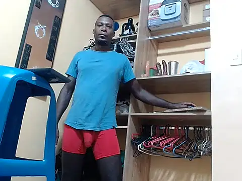 kurtbigcock's Webcam Show