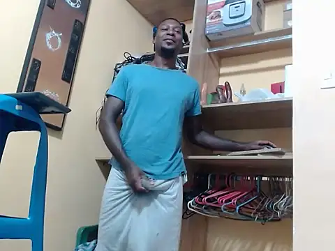 kurtbigcock Webcam-Show