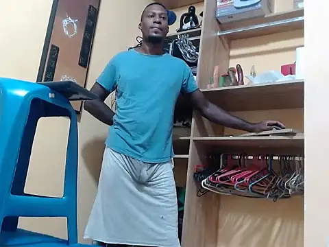 Show Webcam de kurtbigcock
