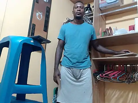 Show de kurtbigcock na webcam