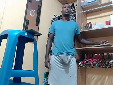 Show webcam de kurtbigcock