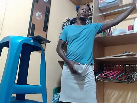 kurtbigcock Show Webcam