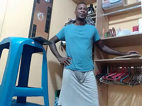 kurtbigcock's Webcam Show