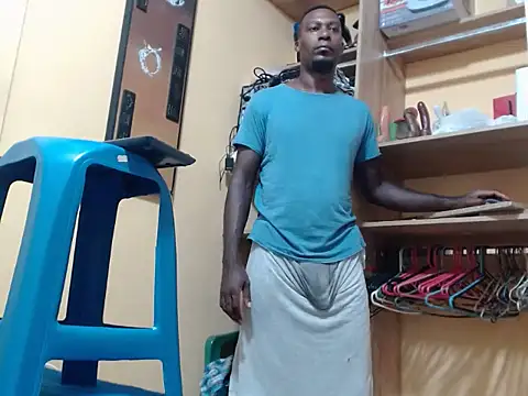kurtbigcock's Webcam Show
