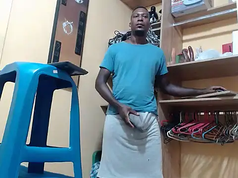 Show de webcam de kurtbigcock