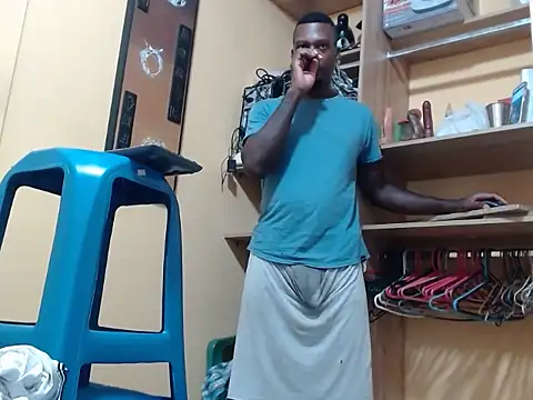 Show webcam de kurtbigcock
