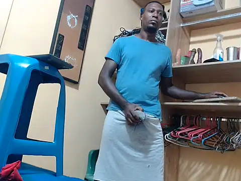 kurtbigcock 网络视讯表演