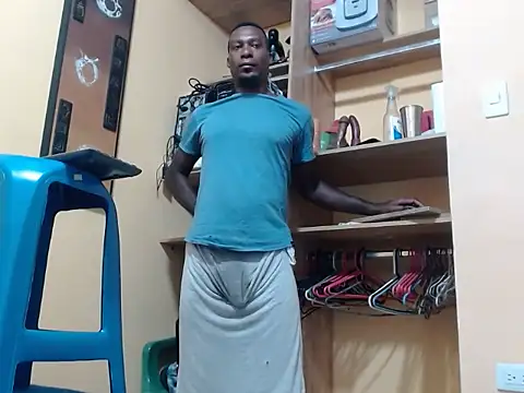 Show Webcam de kurtbigcock