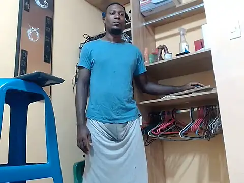 kurtbigcock Pertunjukan Webcam