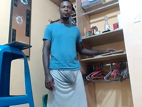 Show Webcam de kurtbigcock