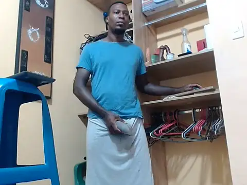 kurtbigcock Webcam-Show