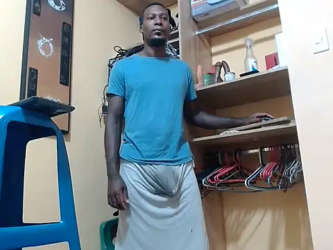 Show webcam de kurtbigcock