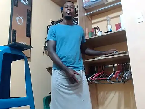 Show webcam de kurtbigcock