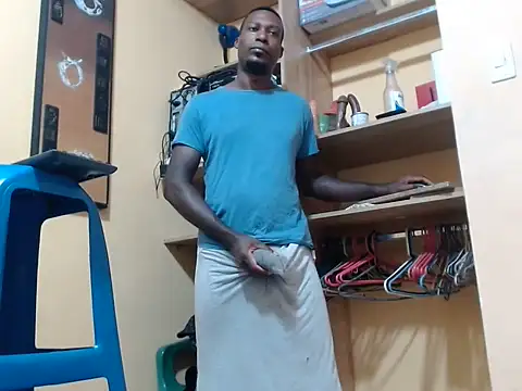 kurtbigcock Show Webcam