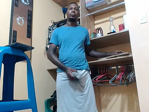 Show de kurtbigcock na webcam