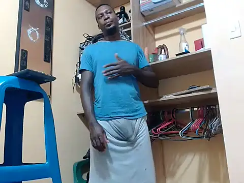 Show de webcam de kurtbigcock