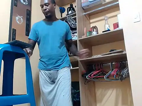 kurtbigcock's Webcam Show