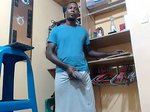 kurtbigcock's Webcam Show