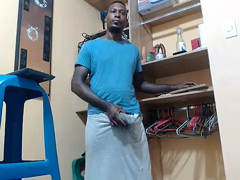 kurtbigcock Pertunjukan Webcam