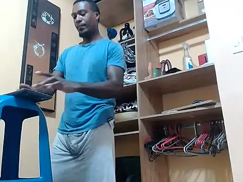 kurtbigcock Pertunjukan Webcam