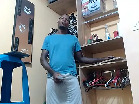 kurtbigcock webkamerás műsora